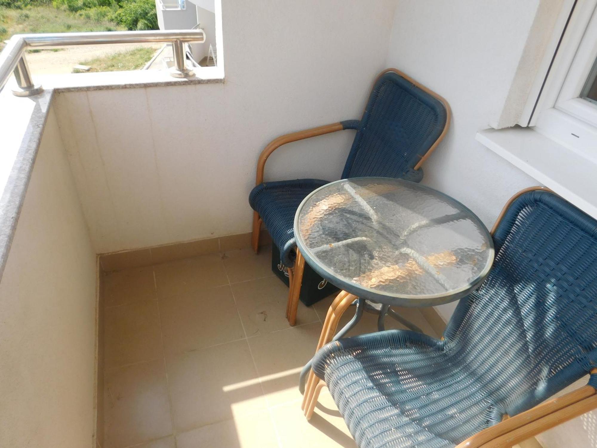 Stan Trebinje Exterior foto