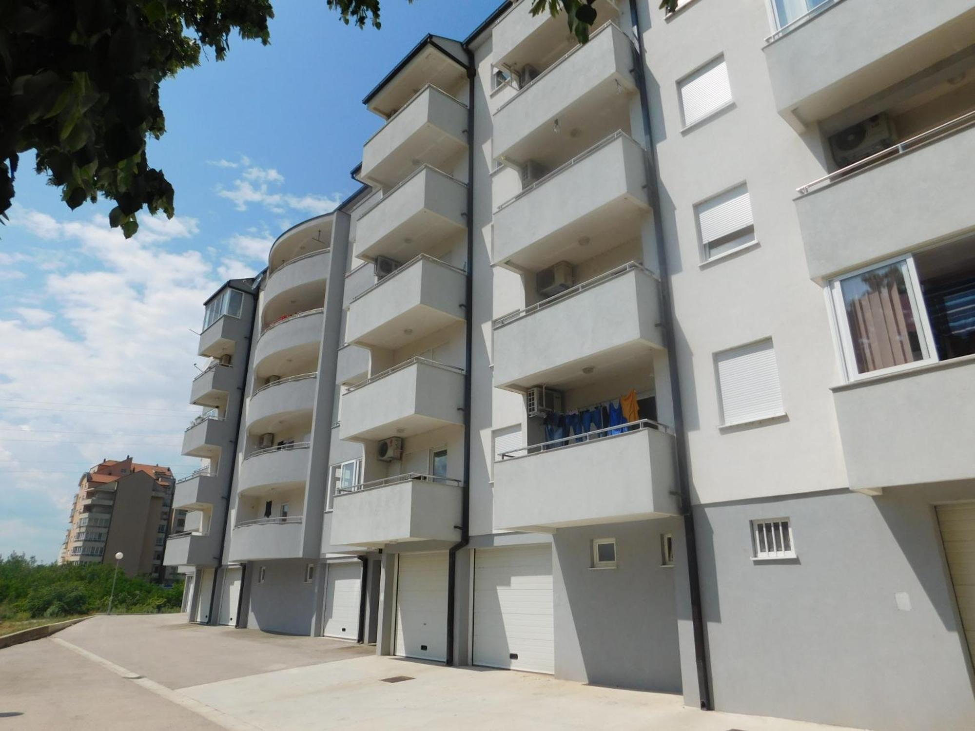 Stan Trebinje Exterior foto